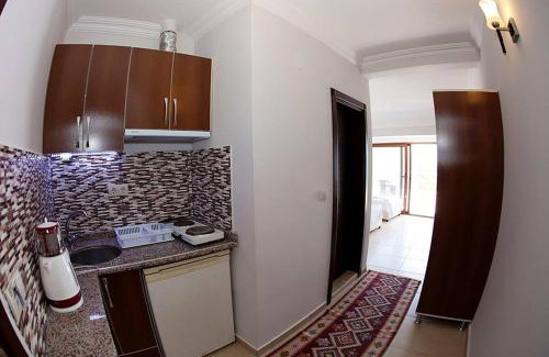 Turunc Apartment | Can Apartments