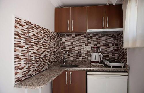 Turunc Apartment | Can Apartments