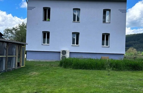 Granges-Aumontzey House | Can Appart 1 à 8 Pers