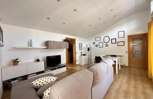 Sant Joan de Les Abadesses Apartment | Can Baleta