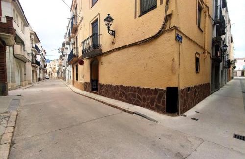Xerta House | Can Bareta