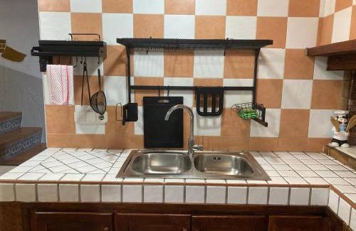 Xerta House | Can Bareta