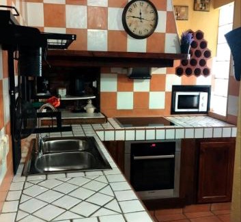 Xerta House | Can Bareta