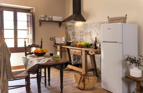 Ventallo Apartment | Can Barrina Ventallo