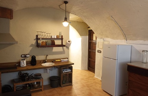 Ventallo Apartment | Can Barrina Ventallo