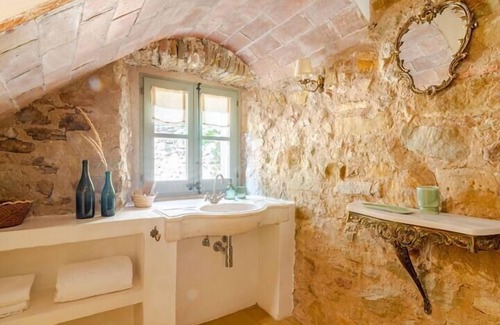 Madremanya House | Can Bassa