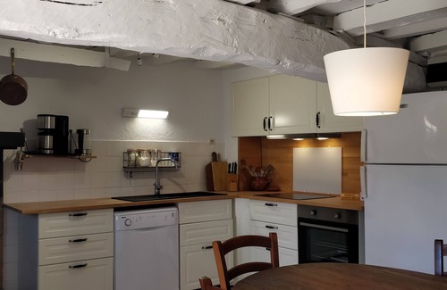 Taulis House | Can Bassou, calm and sunshine in Vallespir