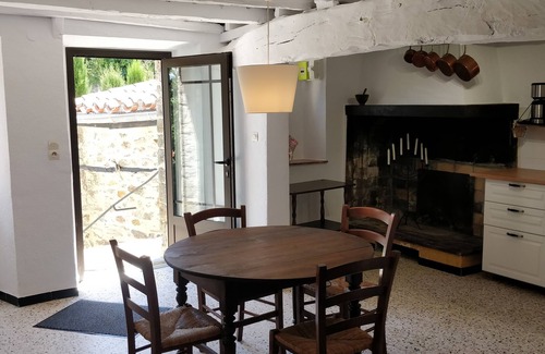 Taulis House | Can Bassou, calm and sunshine in Vallespir