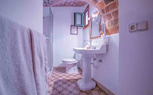 Fortia House | Can Bayre-Casa Rural
