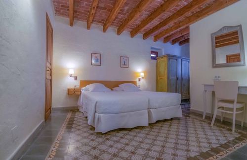 Fortia House | Can Bayre - Hotel Rural