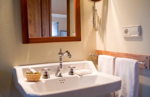 Fortia House | Can Bayre - Hotel Rural