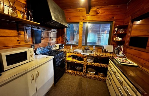 Isumi RV Rental | Can be used by 10 to 35 people Rent a log house /Isumi City Chiba
