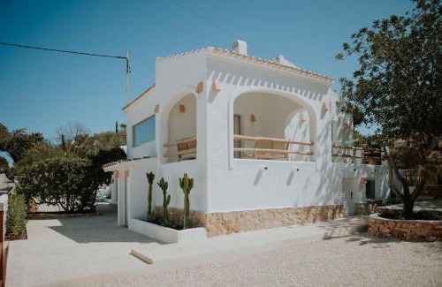 El Tosalet Villa | Can Blau - Mediterranean Living