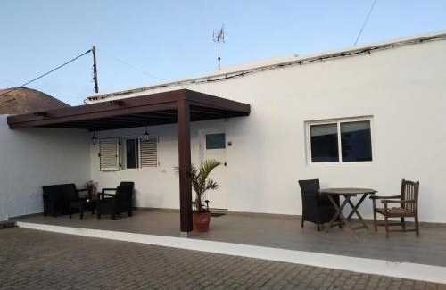 La Asomada Apartment | Can Blum