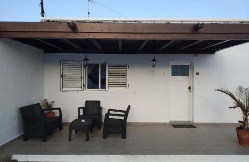 La Asomada Apartment | Can Blum