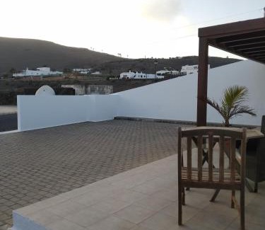 La Asomada Apartment | Can Blum