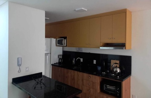 Canasvieiras Apartment | Canto Cicada IV Yellow cozy apartment 350m from Canasvieras Trapiche Beach