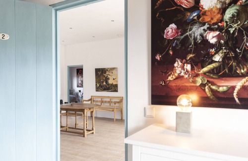 Santa Pellaia House | Can Cabruja-Santa Pellaia -Girona
