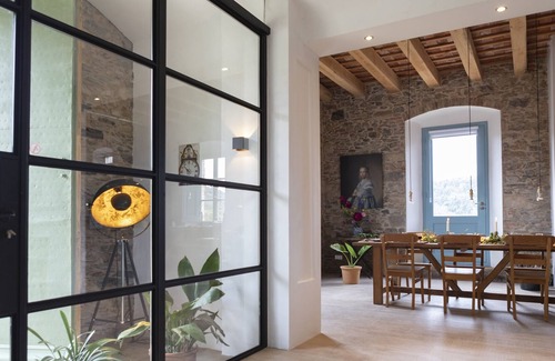 Santa Pellaia House | Can Cabruja-Santa Pellaia -Girona