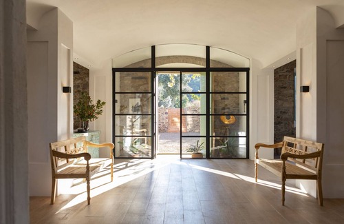 Santa Pellaia House | Can Cabruja-Santa Pellaia -Girona