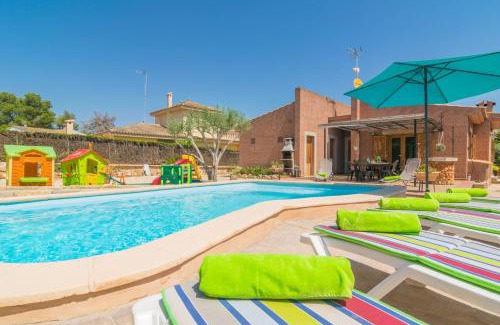 Sa Coma Villa | Can Cantari
