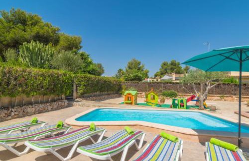 Sa Coma Villa | Can Cantari