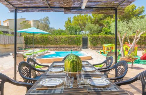 Sa Coma Villa | Can Cantari