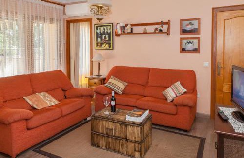 Garriguella Apartment | Can Coll I