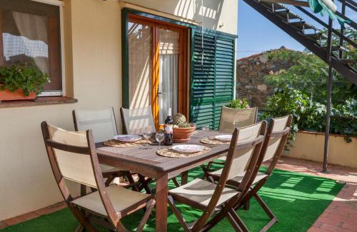 Garriguella Apartment | Can Coll I