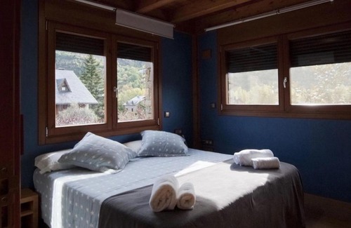 Montardit de Baix House | Can Congost