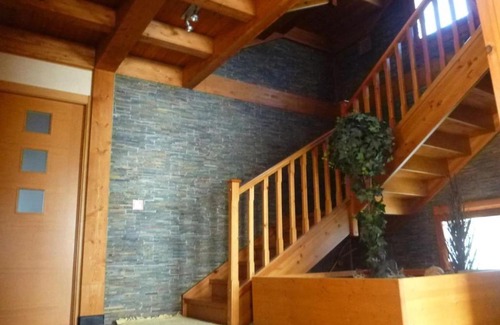 Montardit de Baix House | Can Congost