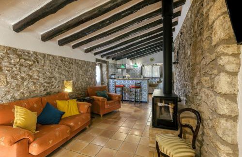 Cantallops House | Can Cortada