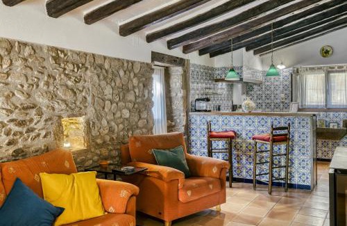 Cantallops House | Can Cortada