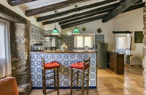 Cantallops House | Can Cortada