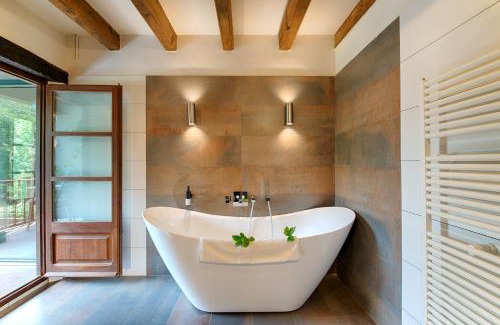 Sales de Llierca Apartment | Can Cruanyes