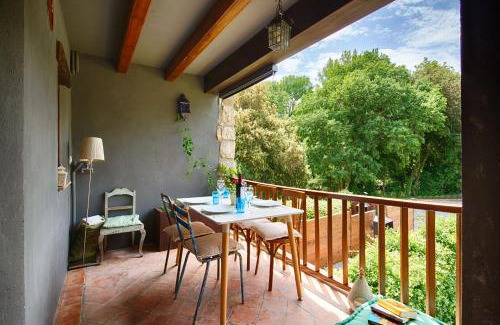 Sales de Llierca Apartment | Can Cruanyes