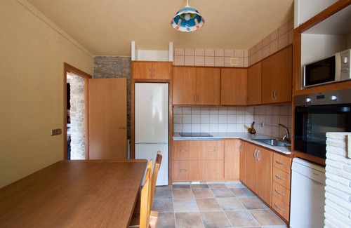 Macanet de la Selva Cottage | Can Dalemus - Rural Tourism