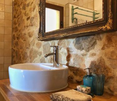 Tarbena Apartment | Can Elisa