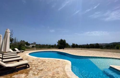 Sant Rafael de Sa Creu Villa | CAN FARITZEO