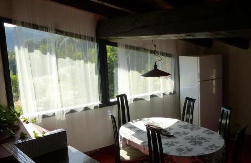 Argelaguer House | Can Fiol Masia