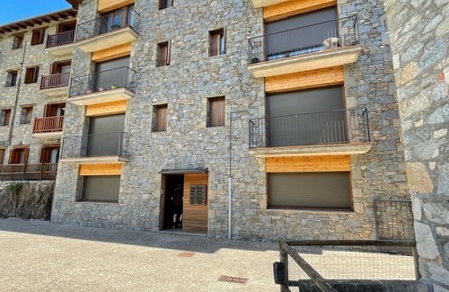 Llanars Apartment | Can Galli - incredible Duplex in Llanars