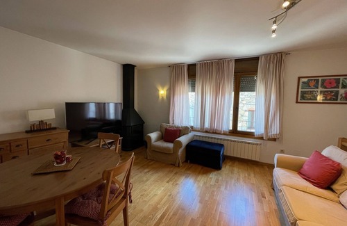 Llanars Apartment | Can Galli - incredible Duplex in Llanars