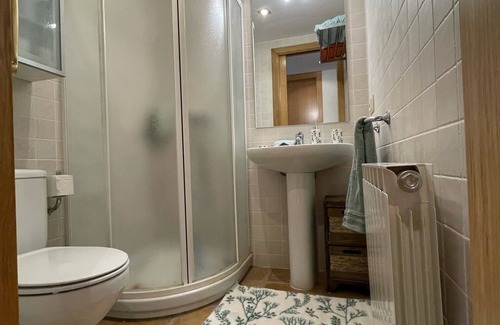 Llanars Apartment | Can Galli - incredible Duplex in Llanars