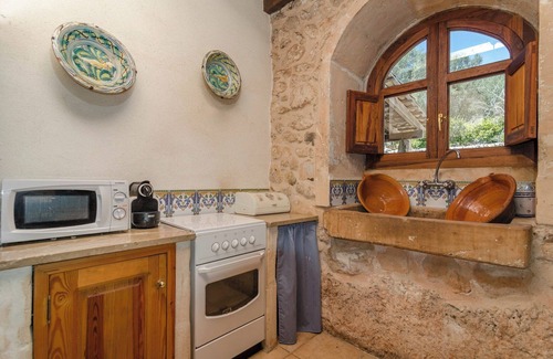 Algaida Villa | Can Gallot De Punxuat - Villa With Private Pool