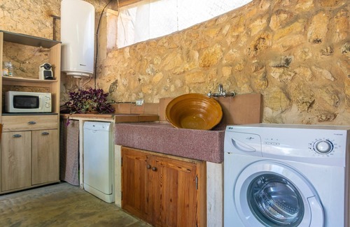 Algaida Villa | Can Gallot De Punxuat - Villa With Private Pool