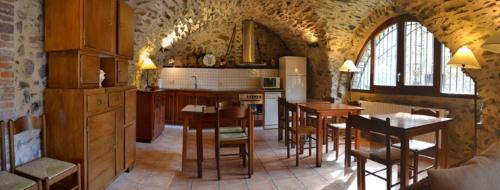 Garriguella House | Can Garriga