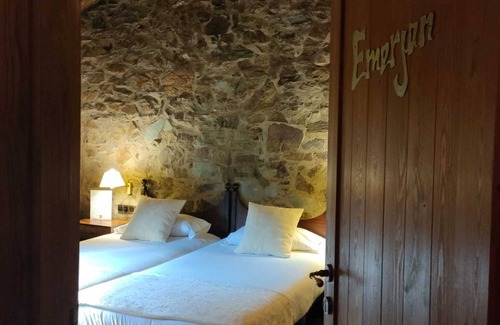 Planoles Hotel | Can Gasparó Hotel Rural & Restaurant