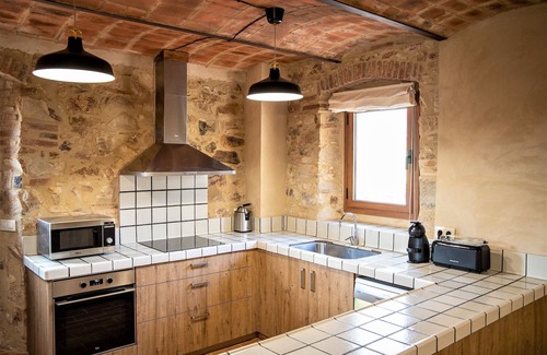 Vallcanera Cottage | CAN Gelats
