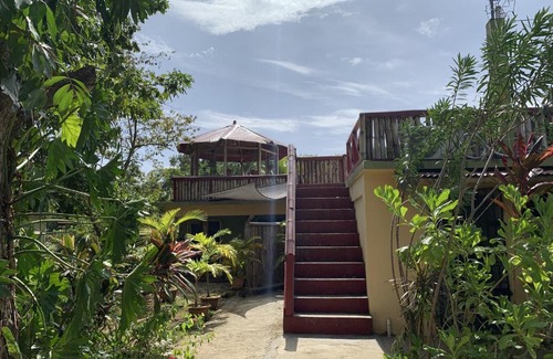 West End Bed & Breakfast | Can Jam Retreat