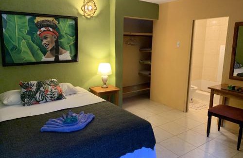 West End Bed & Breakfast | Can Jam Retreat